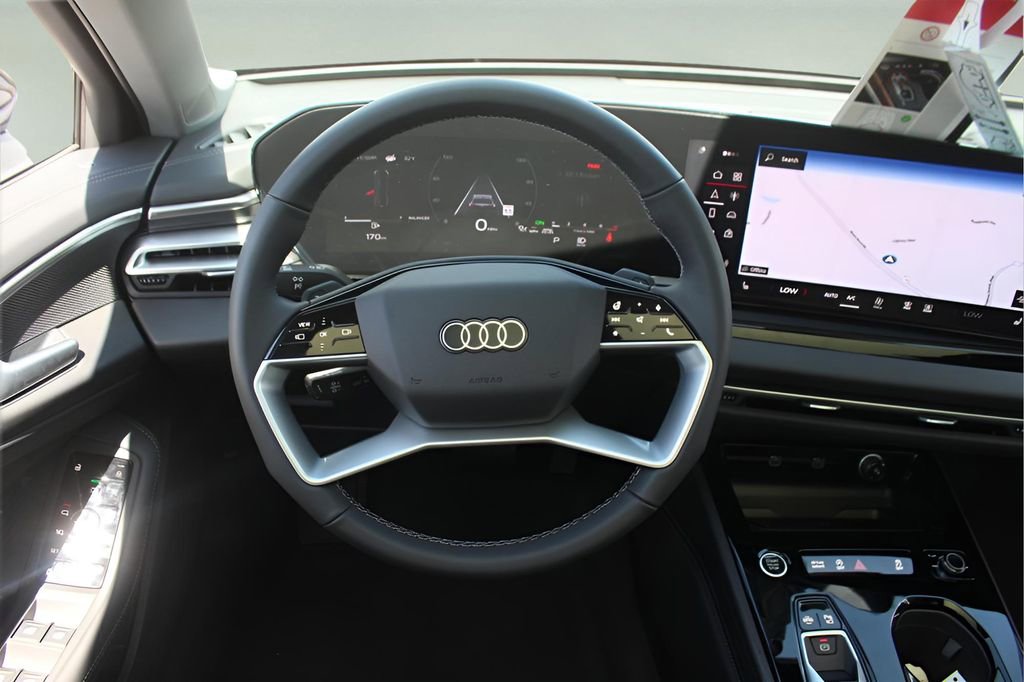 New 2025 Audi A5 2.0T Premium image 15
