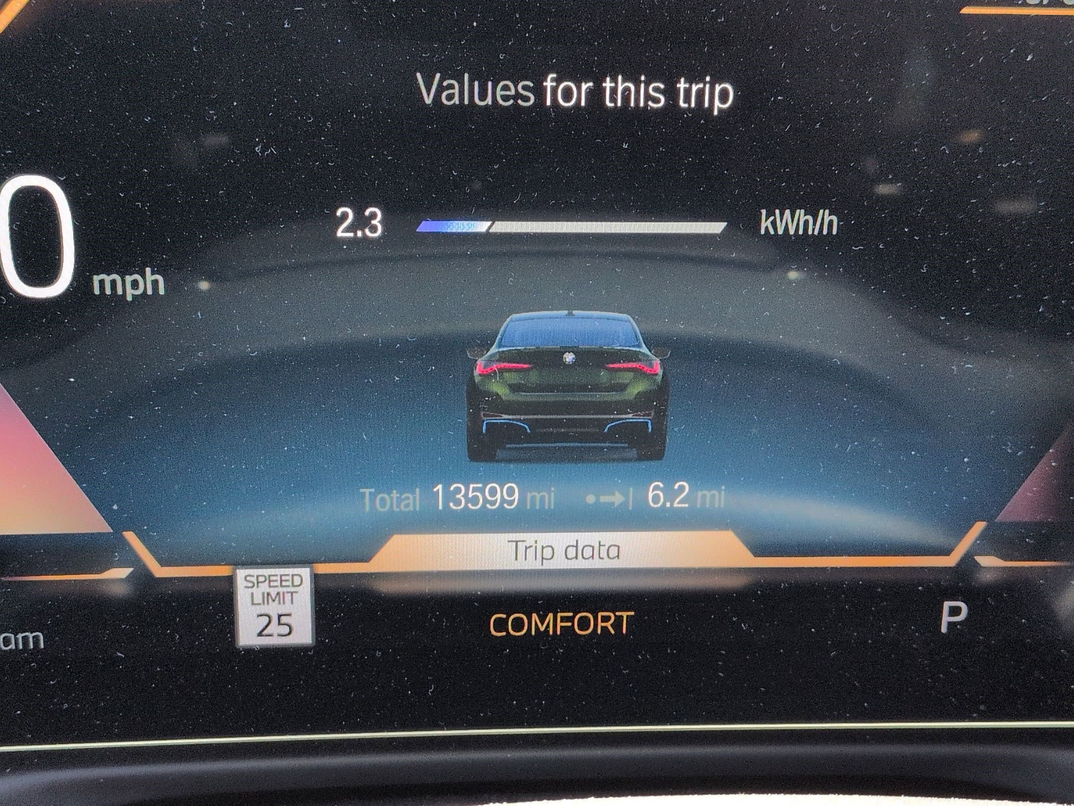 Certified 2023 BMW i4 eDrive35 w/ Premium Package image 22