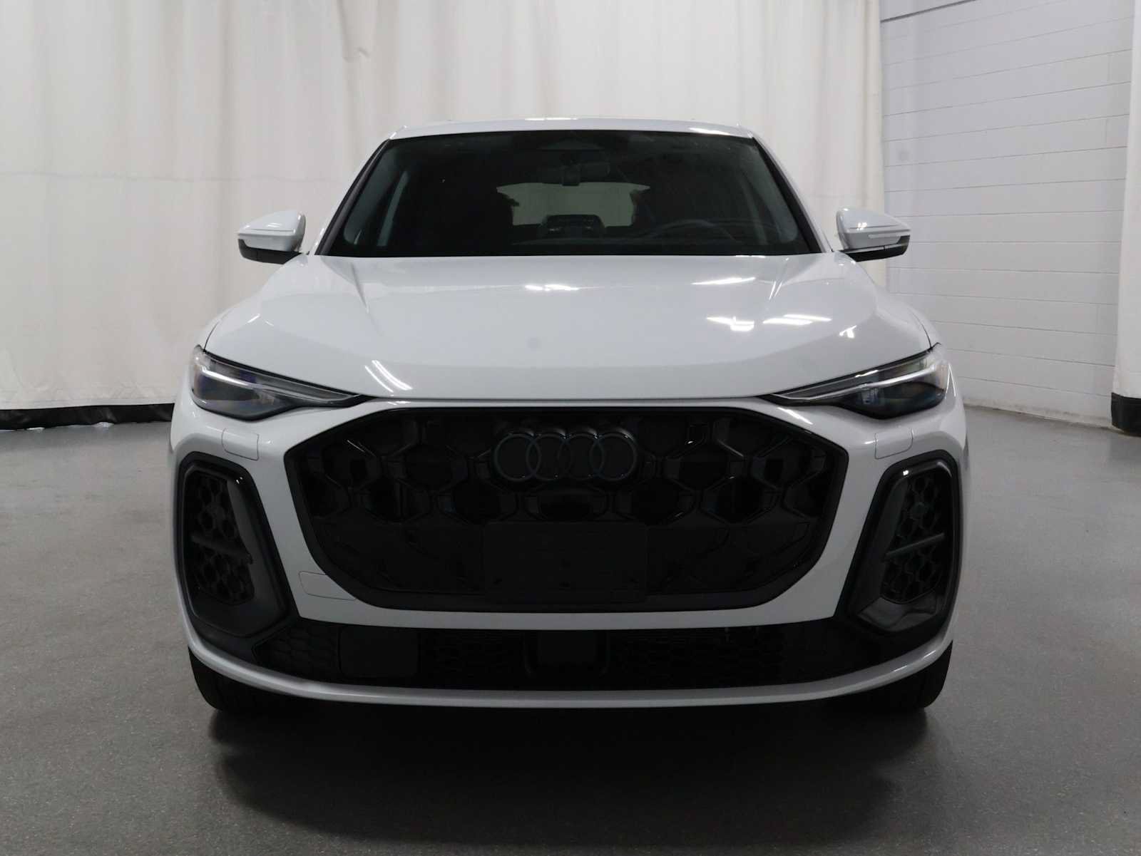 New 2026 Audi Q5 Premium Plus AWD/4WD image 14