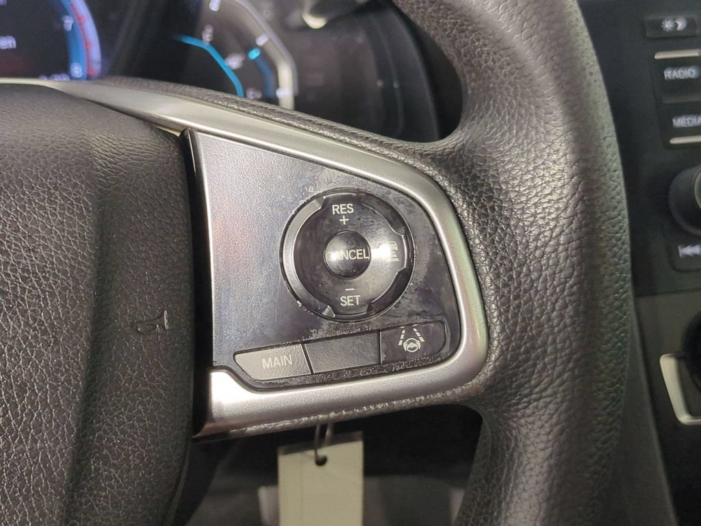 Used 2020 Honda Civic LX image 18