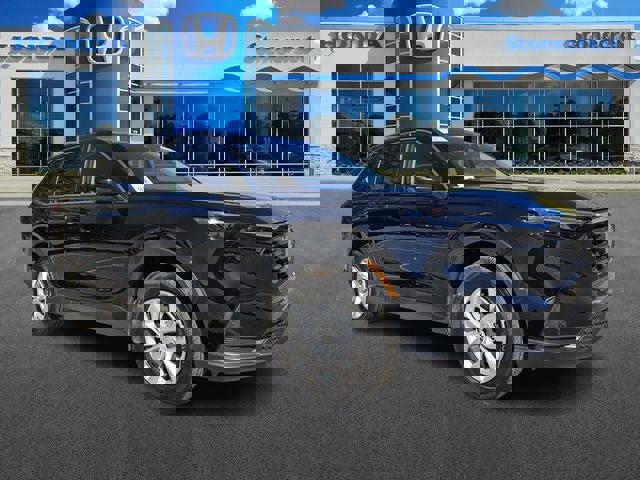 Used 2025 Honda CR-V LX