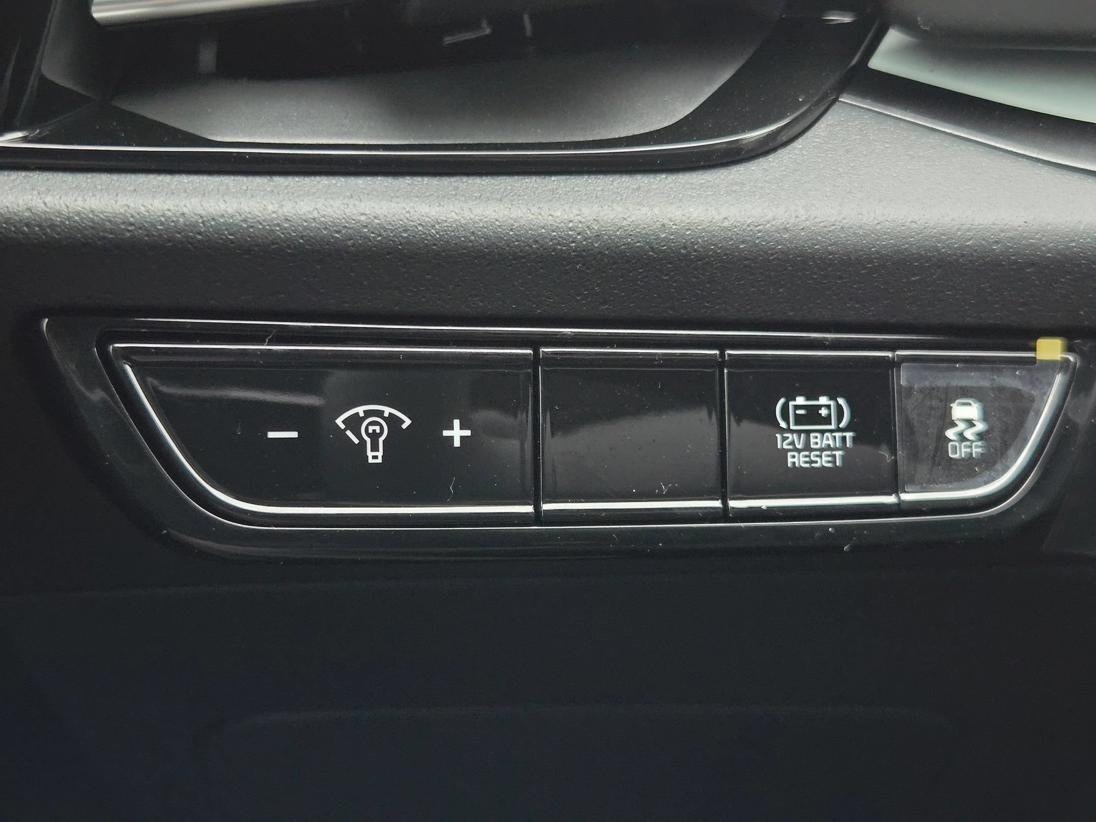 New 2026 Kia Niro LX FWD image 24