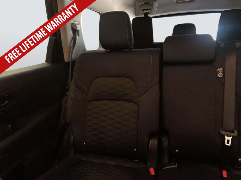 Used 2026 Nissan Pathfinder S AWD/4WD image 22