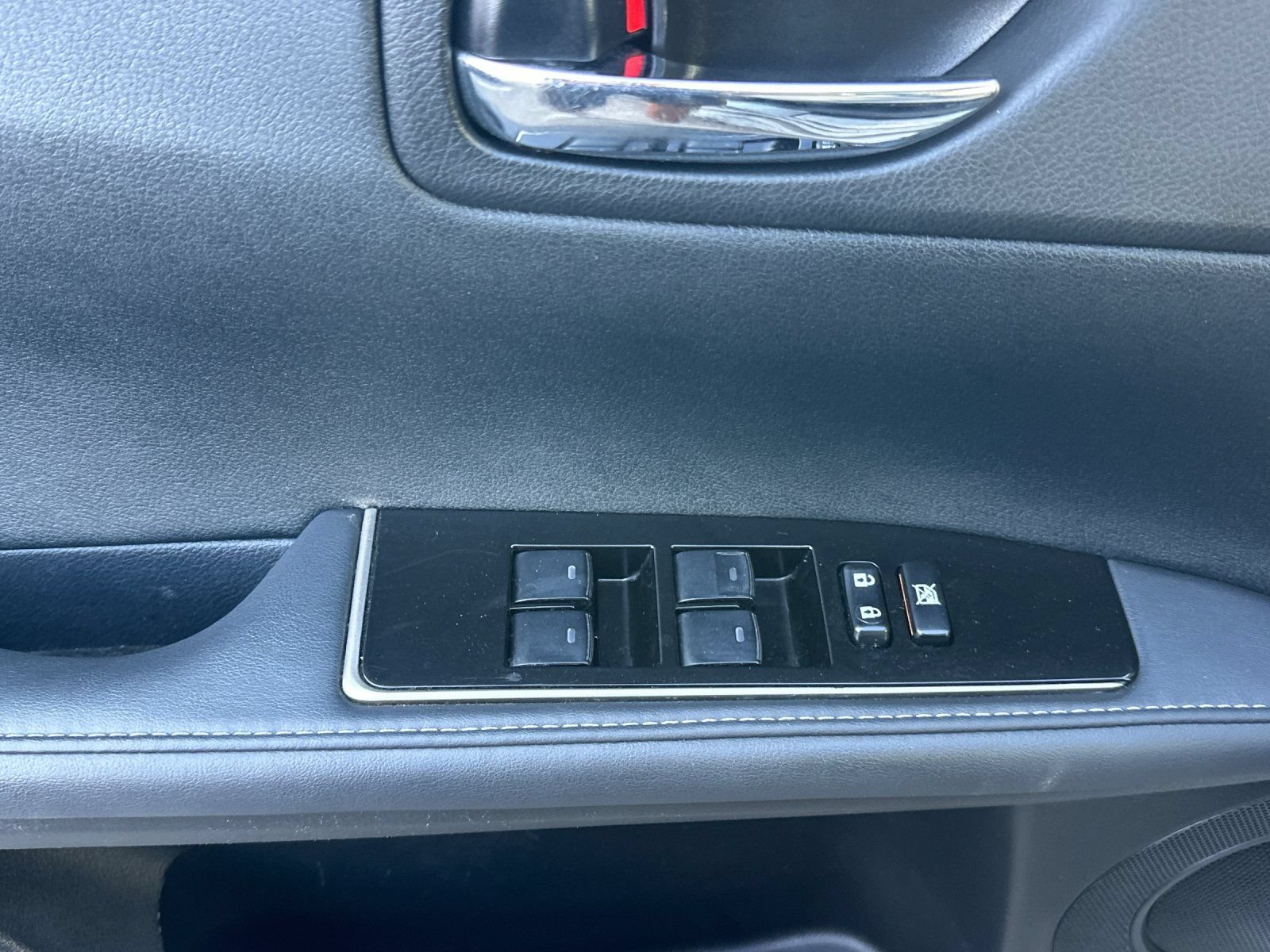 Used 2018 Lexus ES 350 FWD image 11