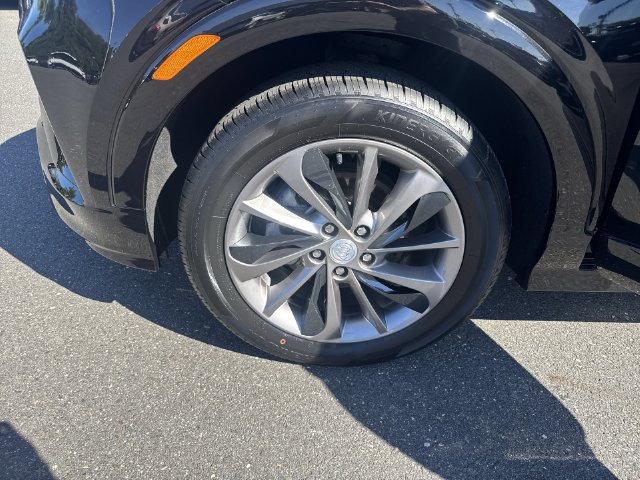 Certified 2023 Buick Encore GX Select w/ Sport Touring Package FWD image 30
