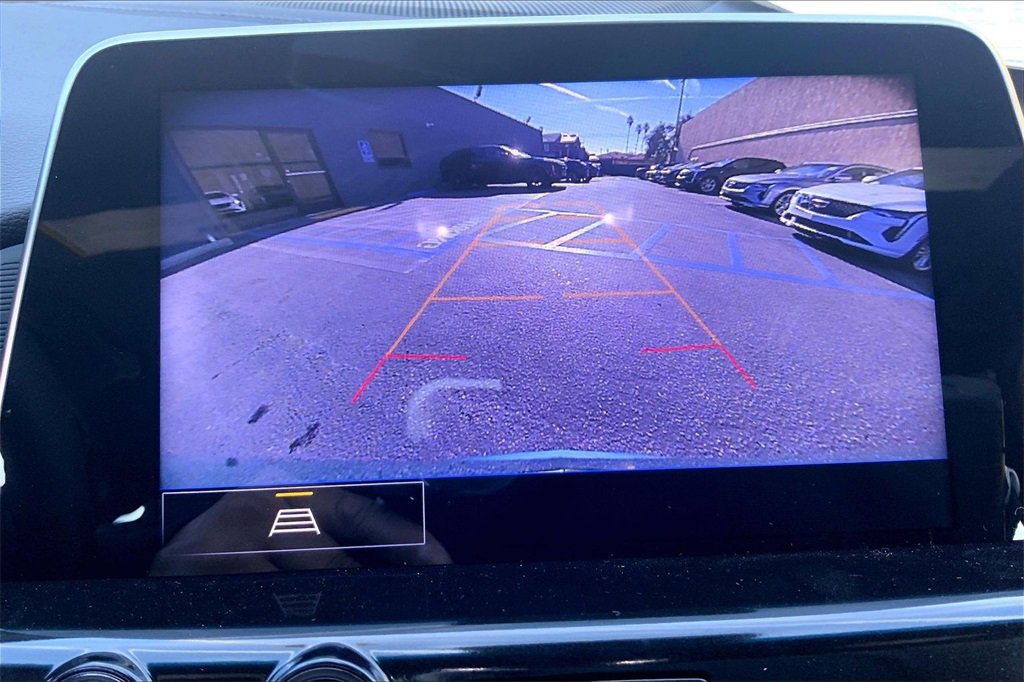 New 2026 Cadillac CT4 Luxury image 27