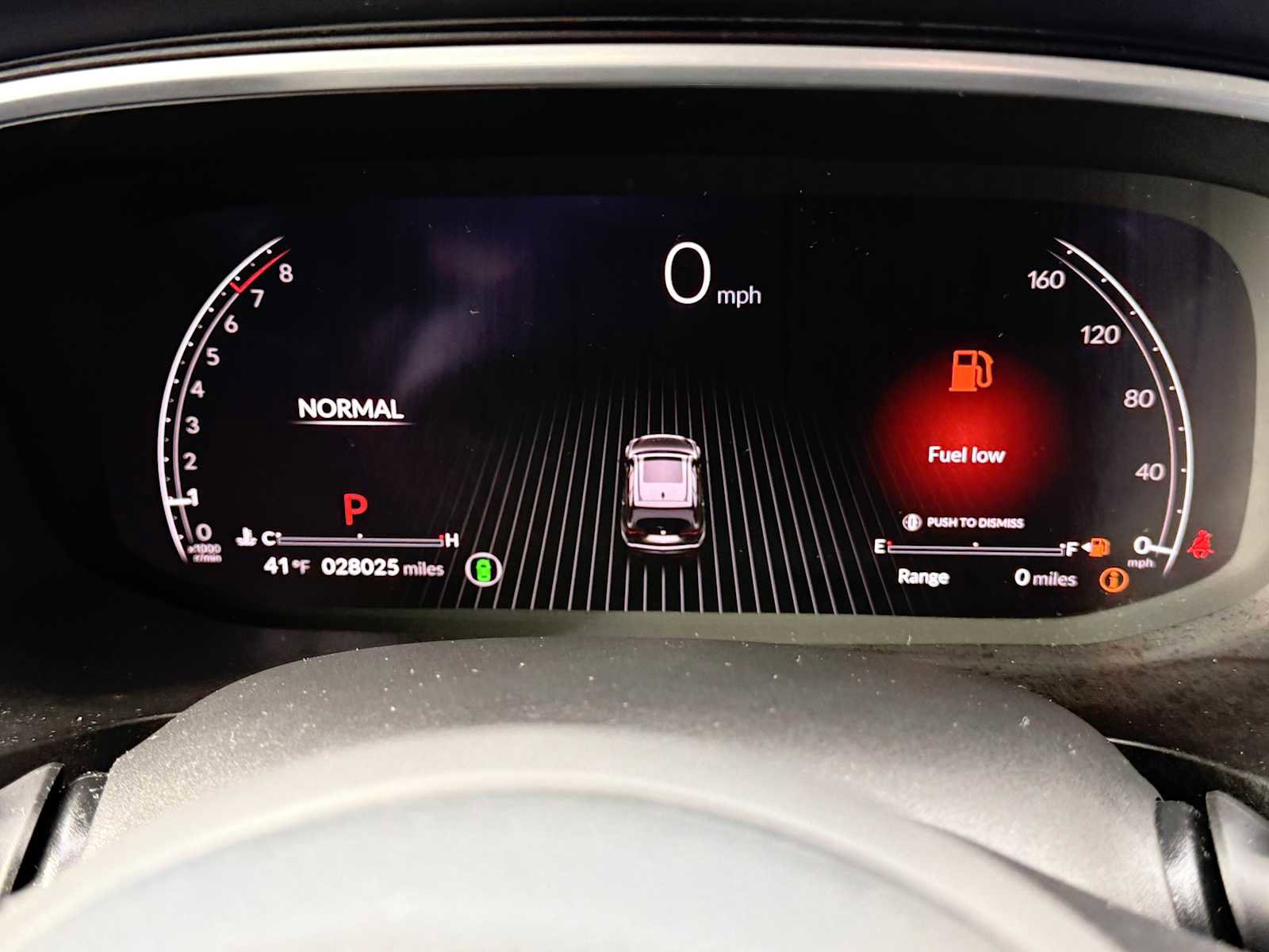 Used 2023 Acura MDX SH-AWD image 24