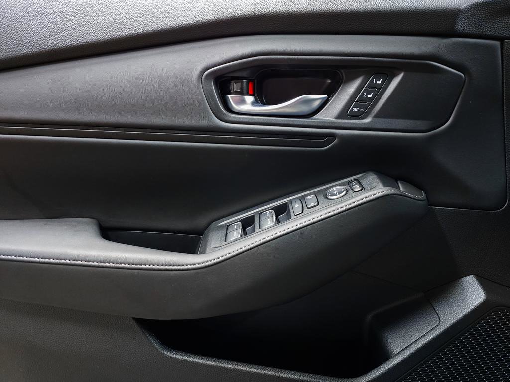 Certified 2025 Honda Accord Sport image 20