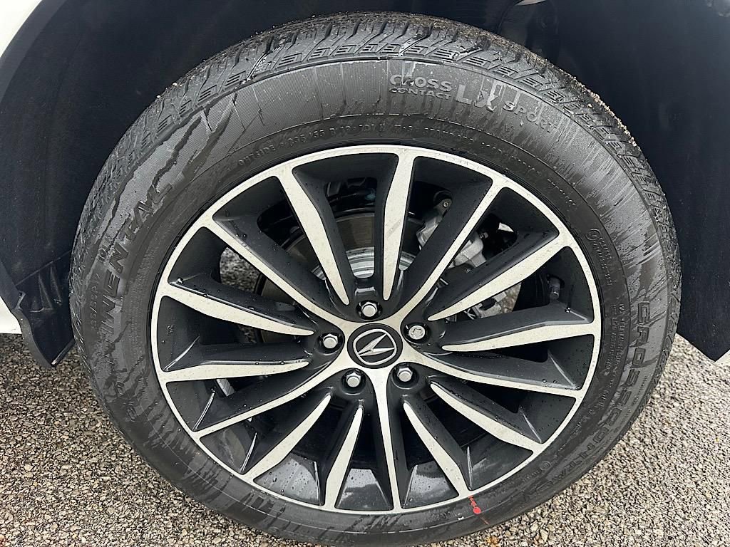 New 2026 Acura RDX SH-AWD w/ Advance Package image 14