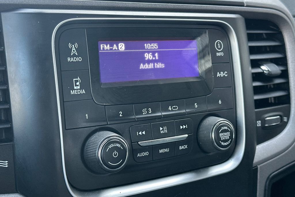 Used 2017 RAM 1500 Express image 17