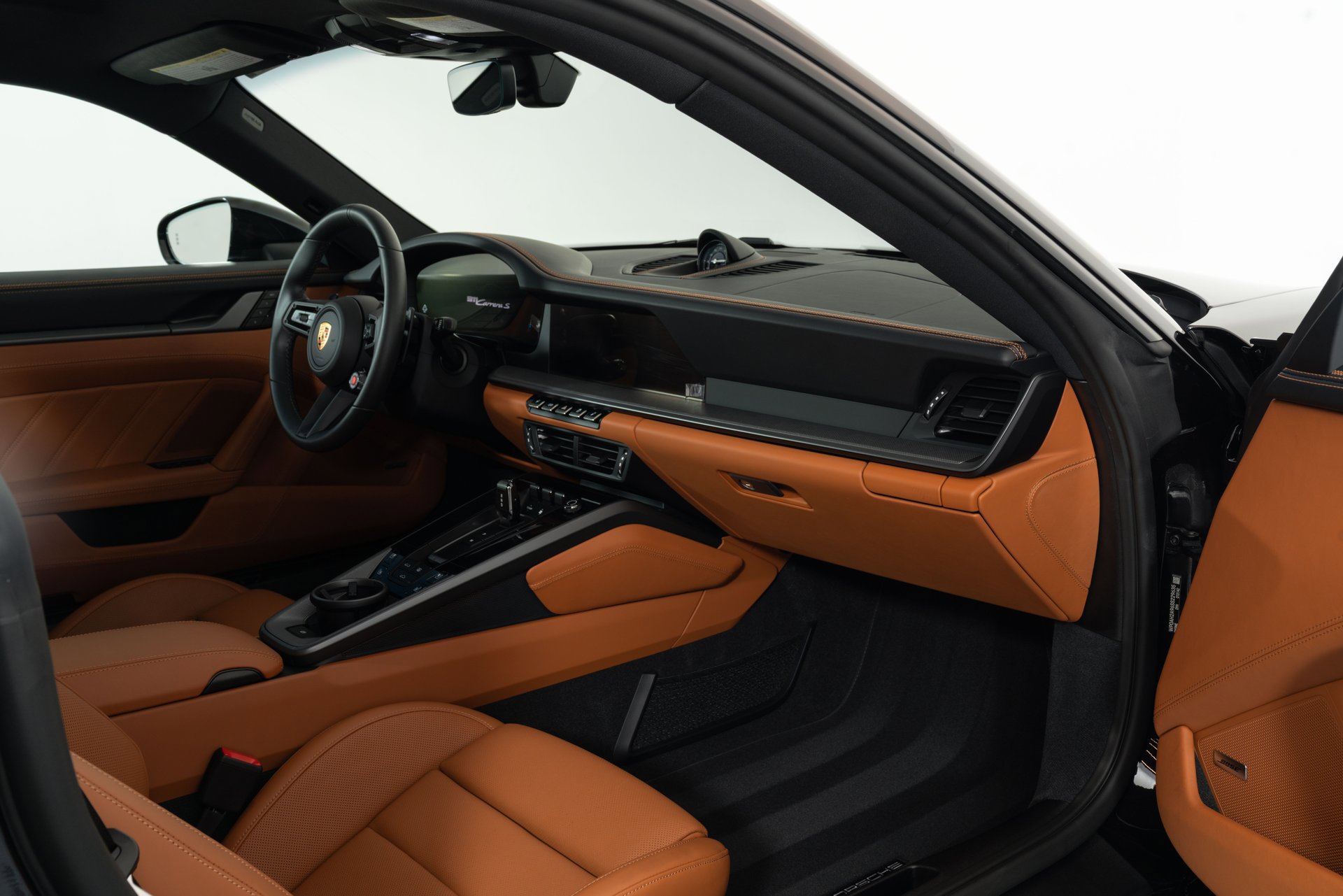 Used 2025 Porsche 911 Carrera S image 16