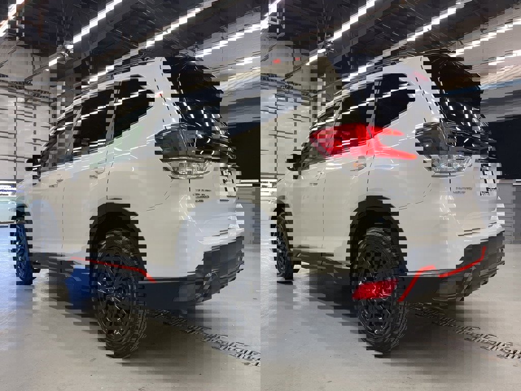 Used 2024 Subaru Forester Sport image 5