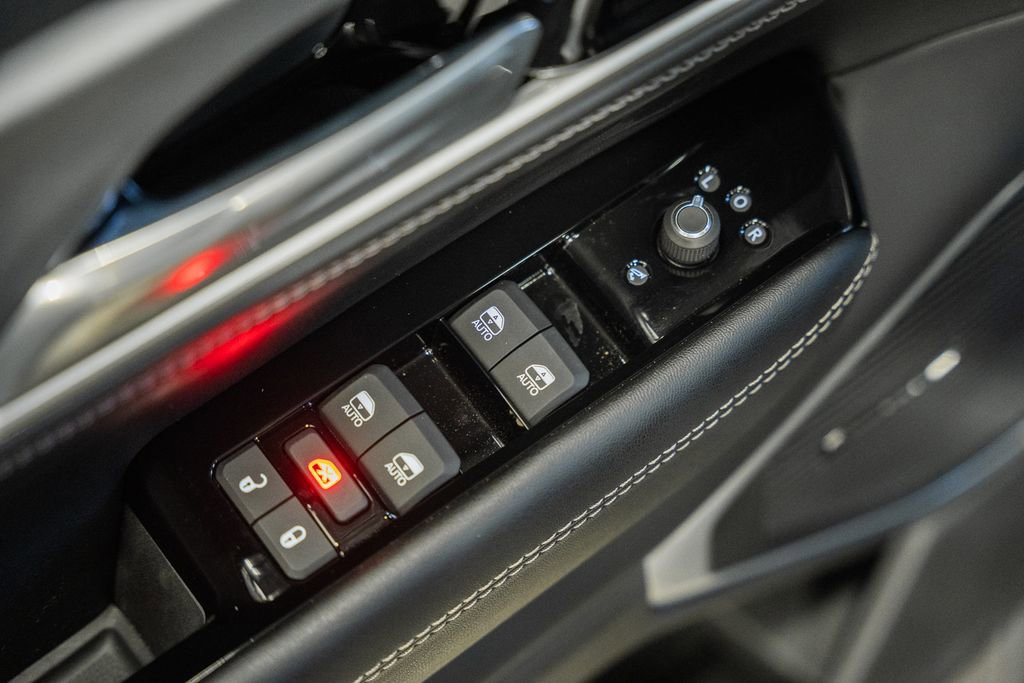 New 2026 Jeep Grand Wagoneer L 4WD image 46