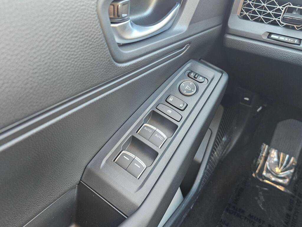 New 2026 Honda Accord LX image 30