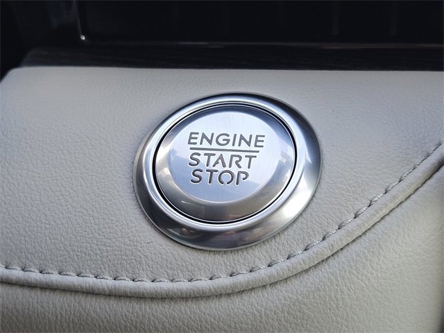 New 2026 Lincoln Nautilus Reserve image 20