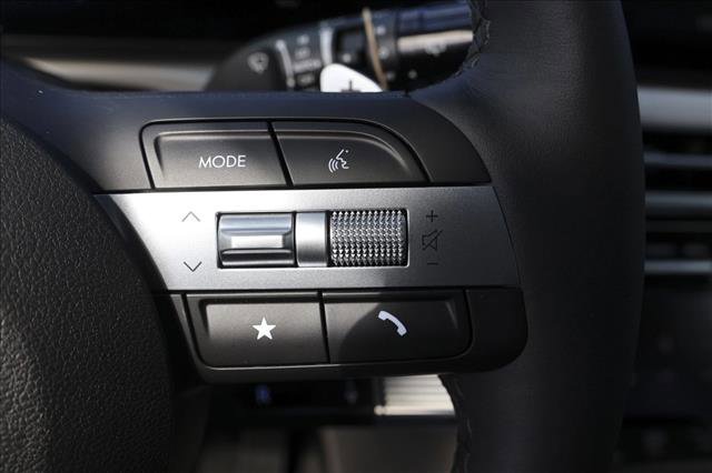 New 2026 Hyundai Tucson Limited image 16