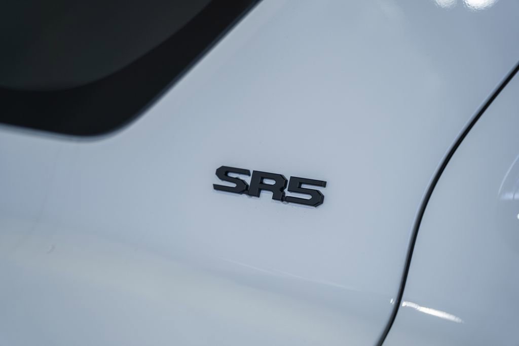 New 2026 Toyota 4Runner SR5 image 15