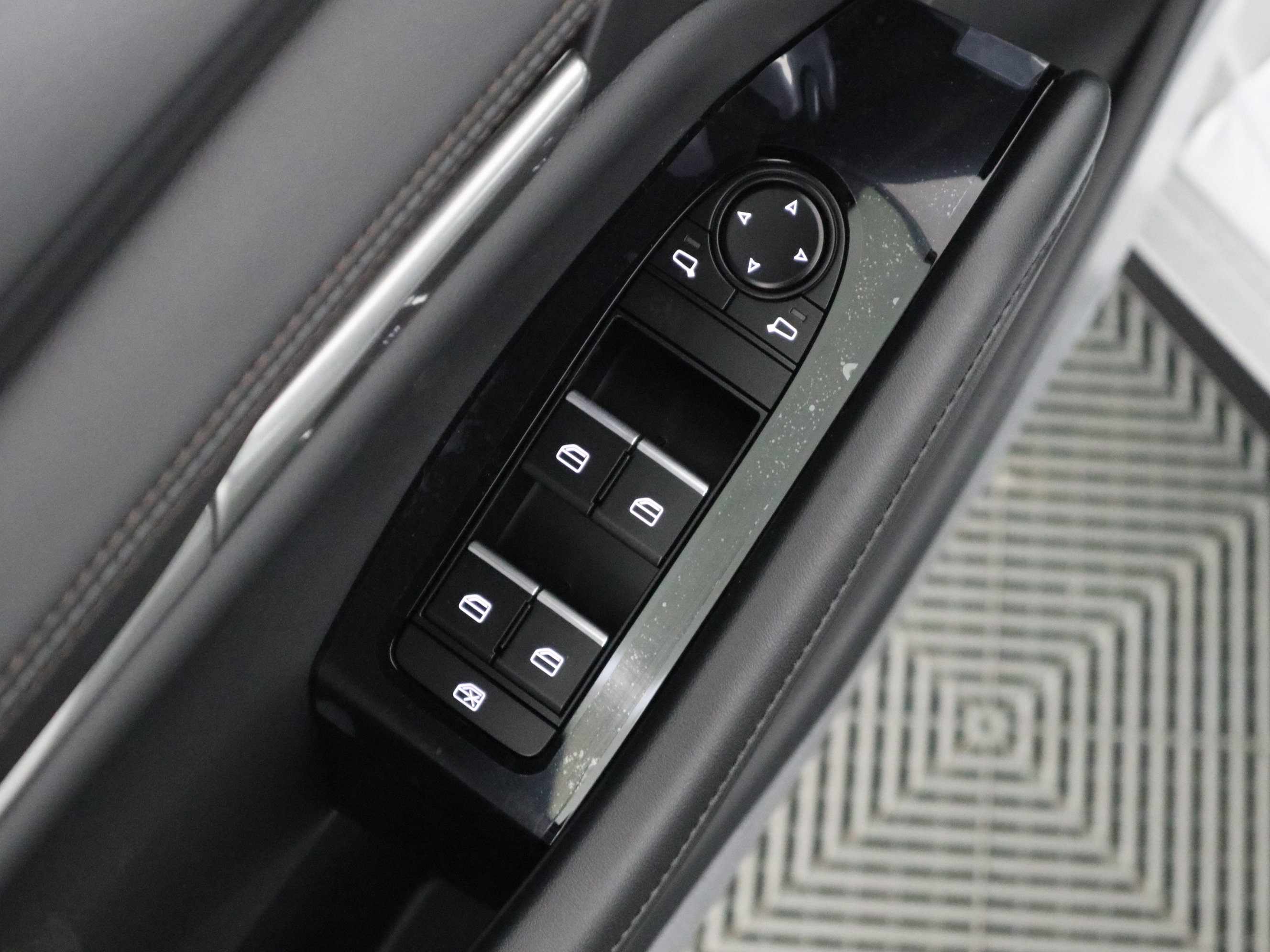 New 2026 MAZDA MAZDA3 s Sport image 33