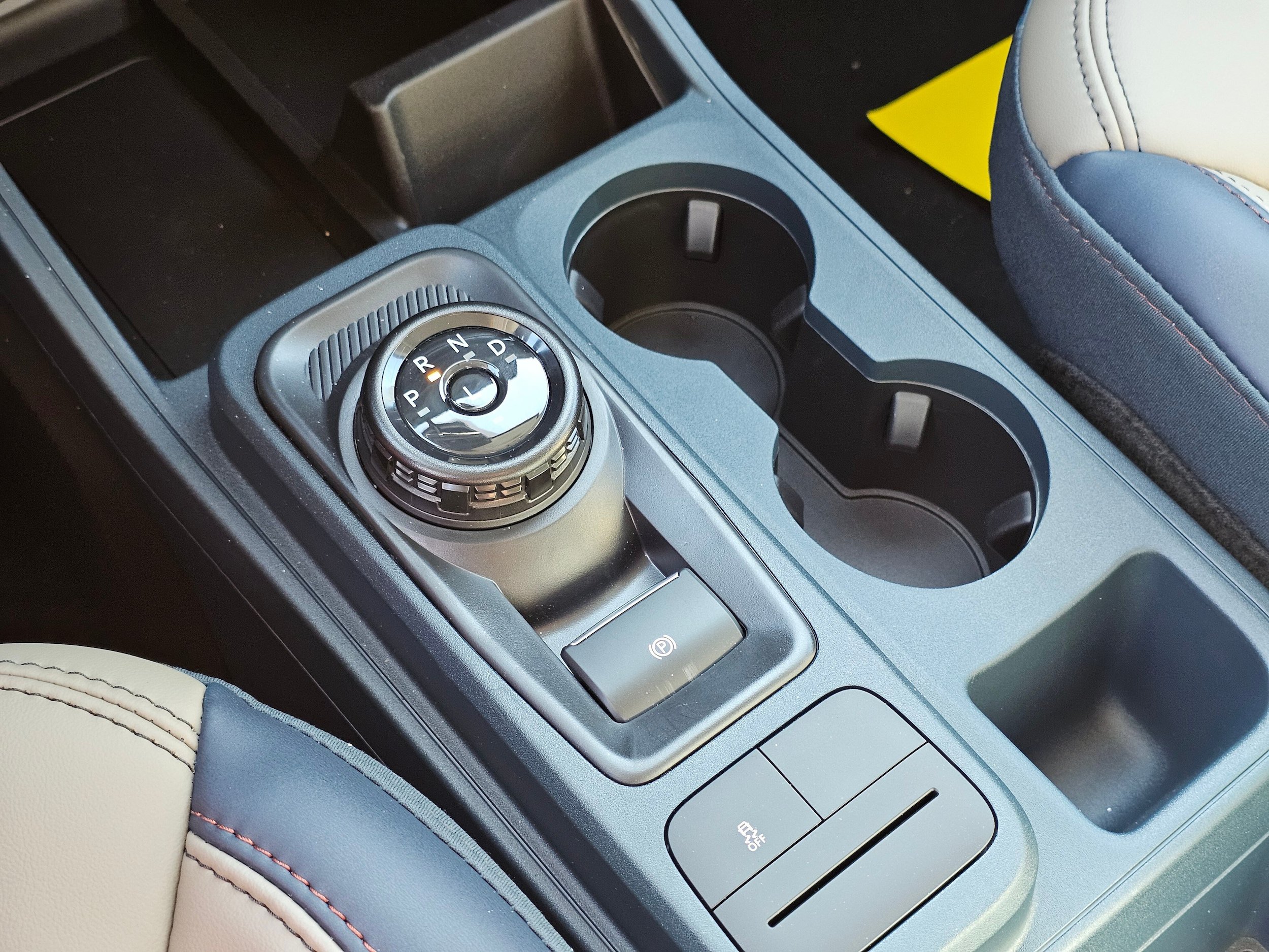 New 2026 Ford Maverick Lariat AWD/4WD image 24