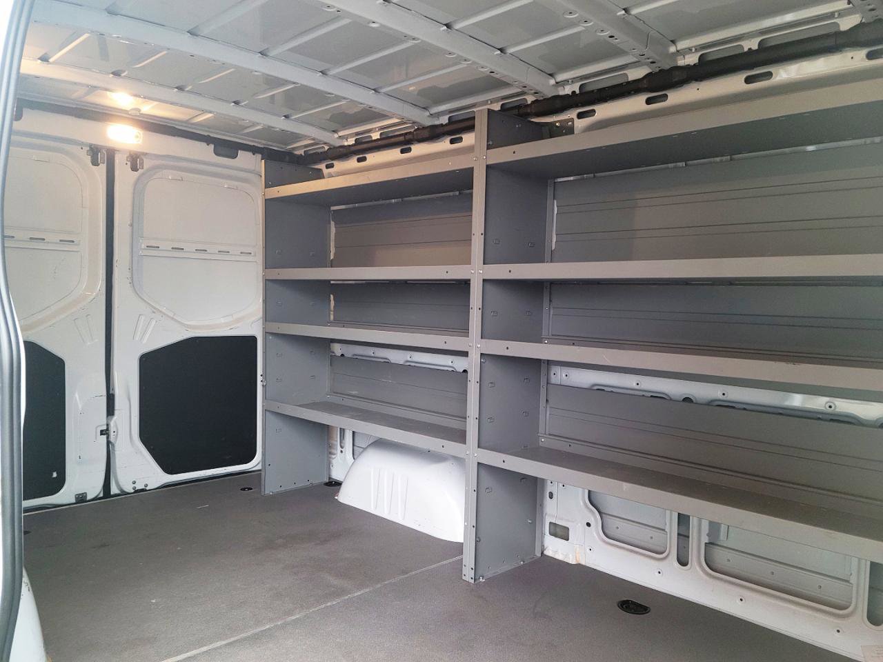 Used 2022 Mercedes-Benz Sprinter 1500 image 17