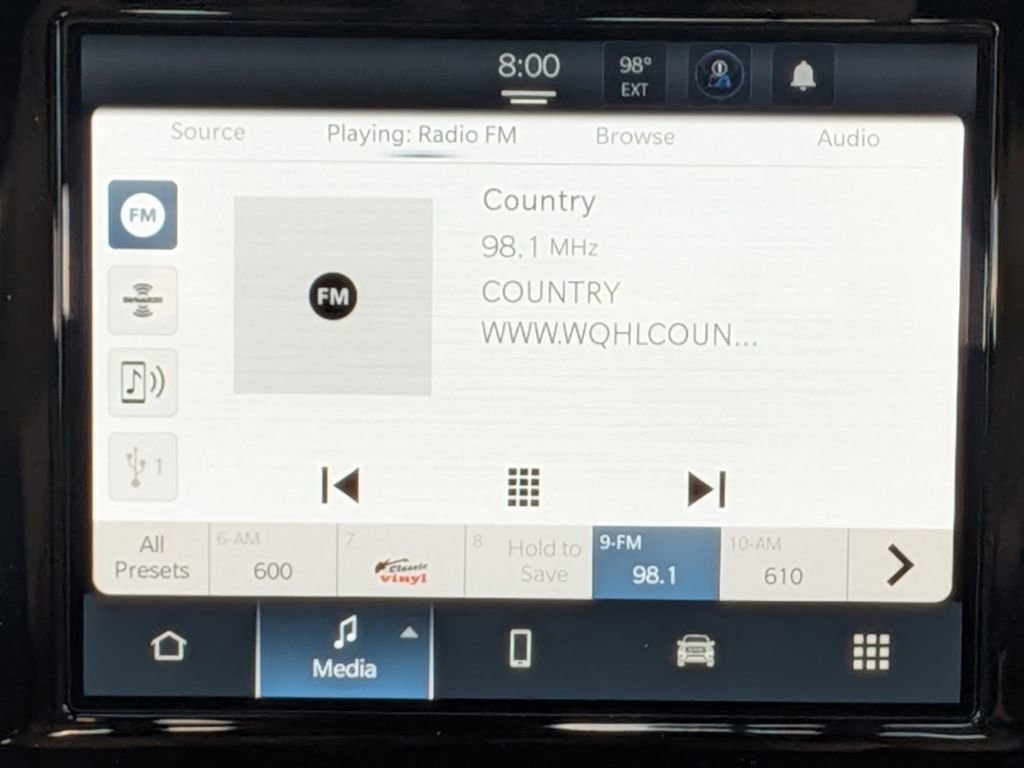 New 2026 RAM 1500 Tradesman image 20