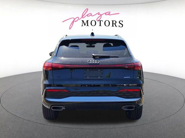 New 2026 Audi Q5 Premium AWD/4WD image 6
