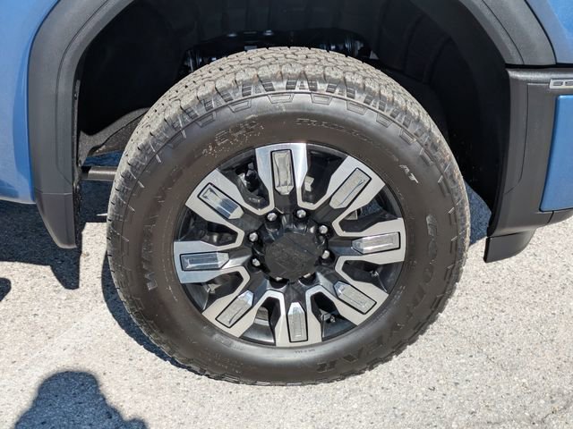 New 2026 GMC Sierra 3500 Denali w/ Denali Reserve Package image 10