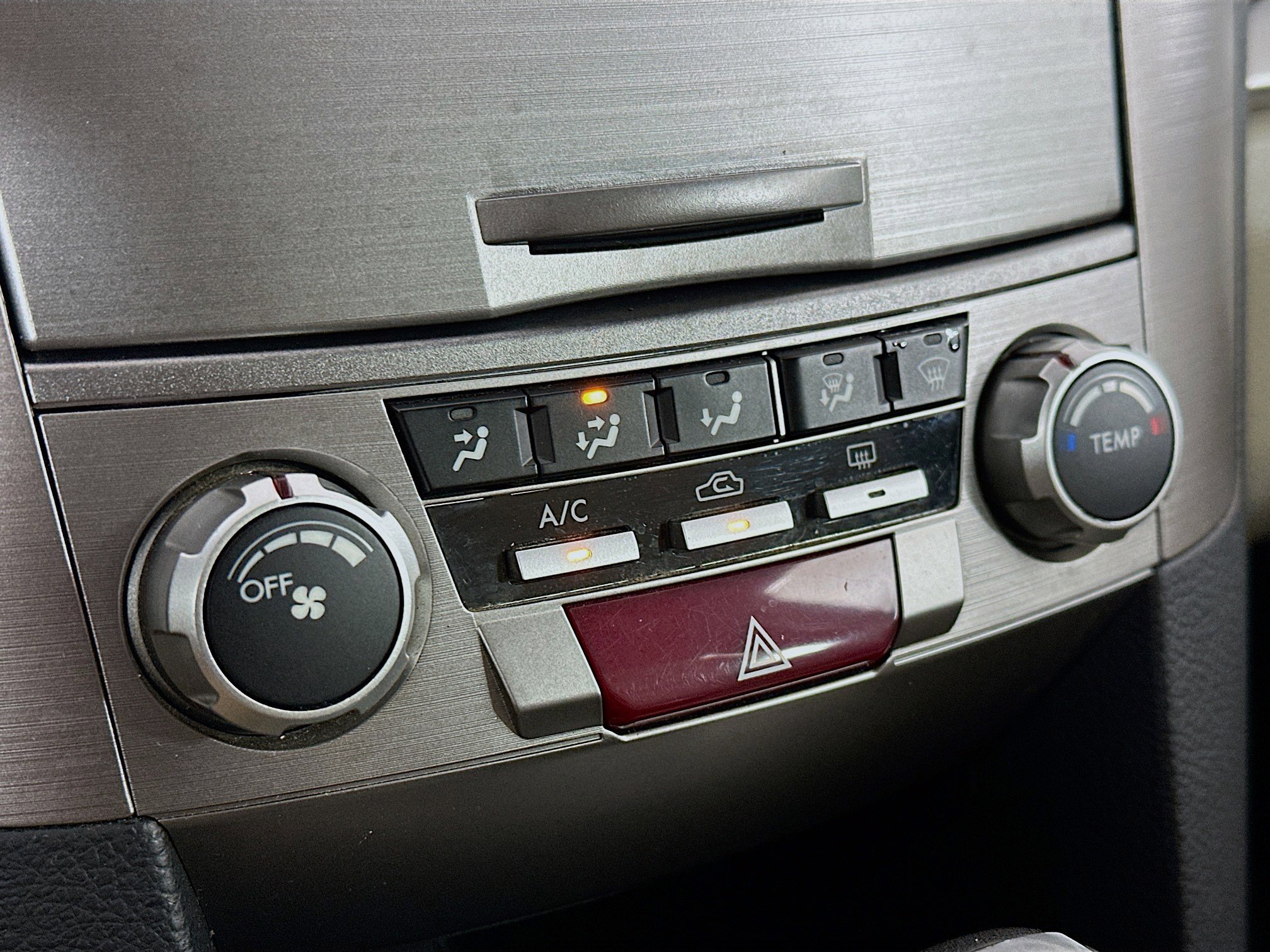 Used 2013 Subaru Outback 2.5i Premium w/ Popular Pkg 1B image 22