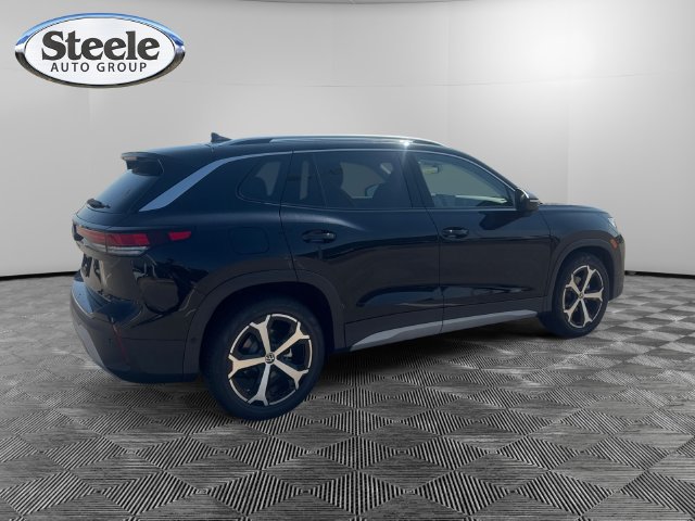 New 2026 Volkswagen Tiguan SE FWD image 5