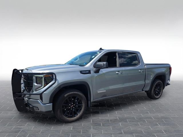 Used 2025 GMC Sierra 1500 Elevation AWD/4WD image 3