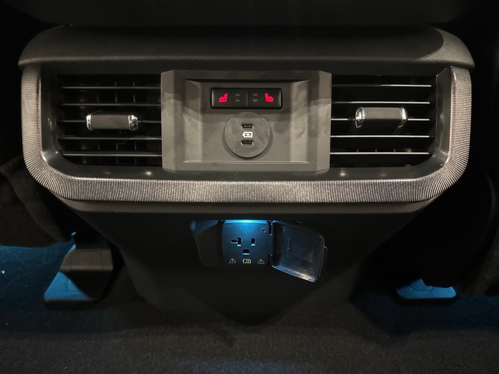New 2026 Ford F150 Platinum AWD/4WD image 28