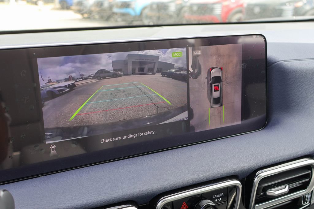 New 2026 Nissan Sentra SL image 4