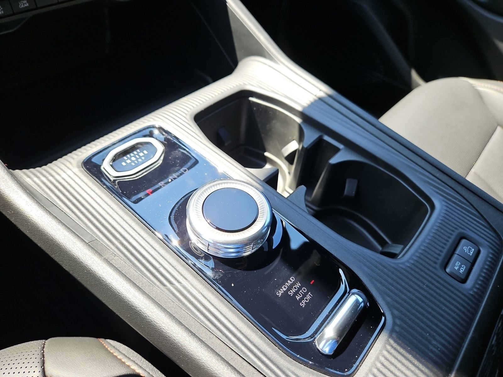 New 2026 Jeep Cherokee Limited AWD/4WD image 27