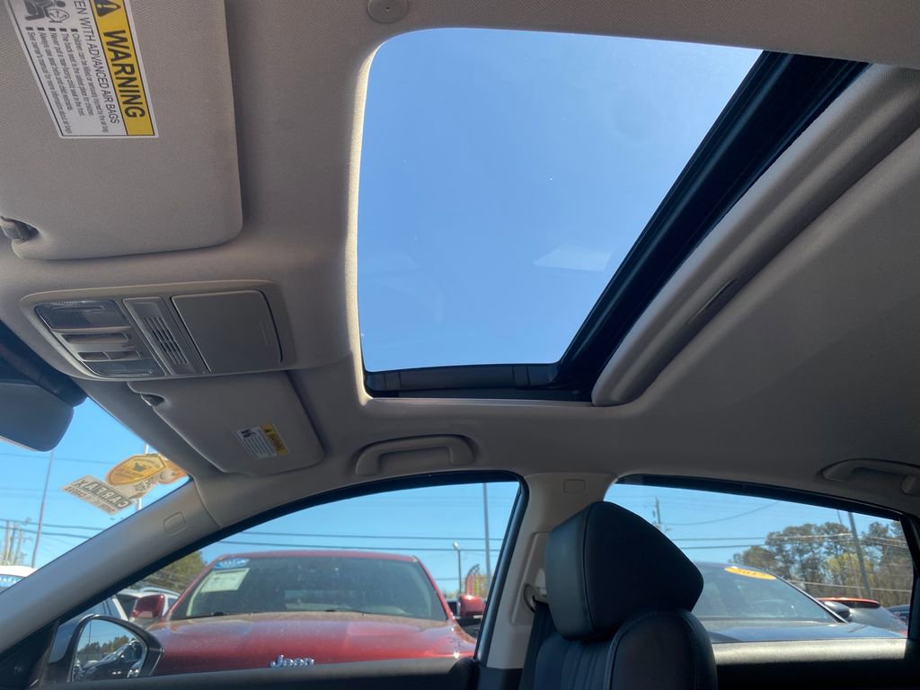 Used 2018 Honda Accord EX-L image 21