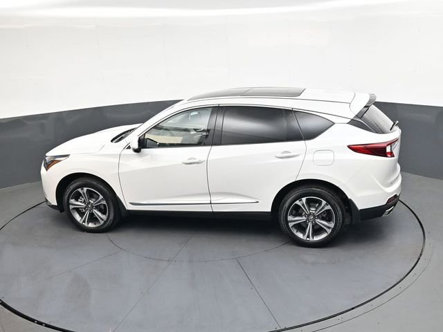 Used 2025 Acura RDX w/ Technology Package image 28