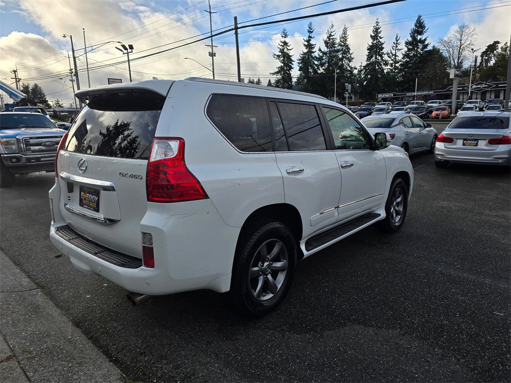 Used 2013 Lexus GX 460 Premium image 30