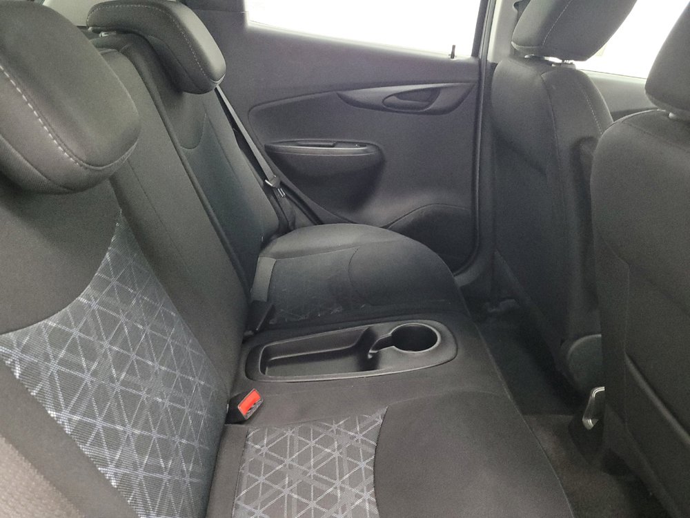 Used 2021 Chevrolet Spark LT FWD image 19