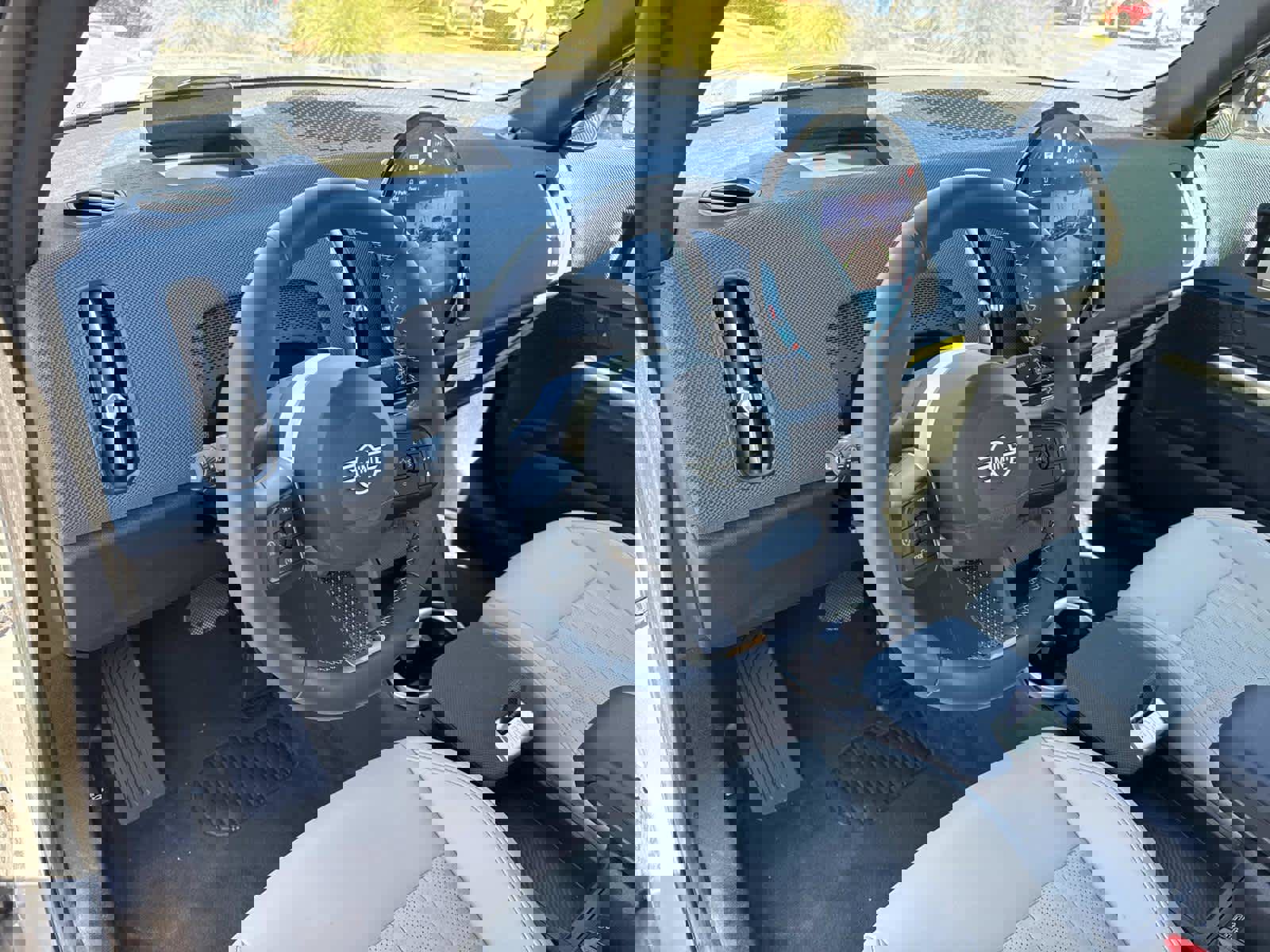 Certified 2025 MINI Cooper Countryman S image 23