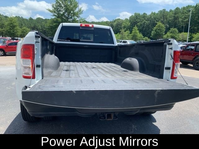 Used 2024 RAM 3500 Tradesman w/ Bed Utility Group image 18