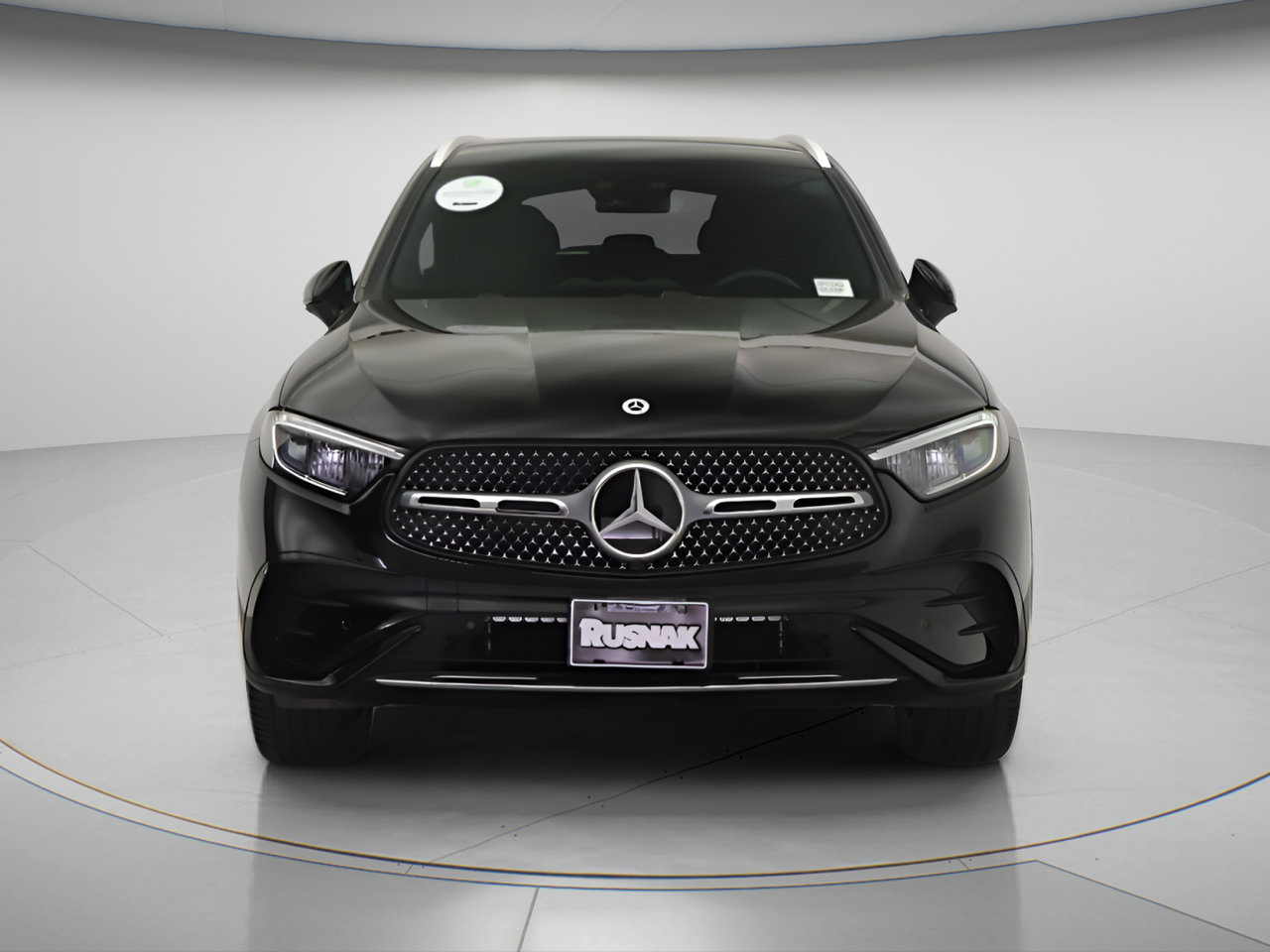 Certified 2025 Mercedes-Benz GLC 350e 4MATIC image 6