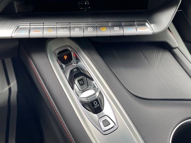 New 2026 Chevrolet Corvette Z06 image 16