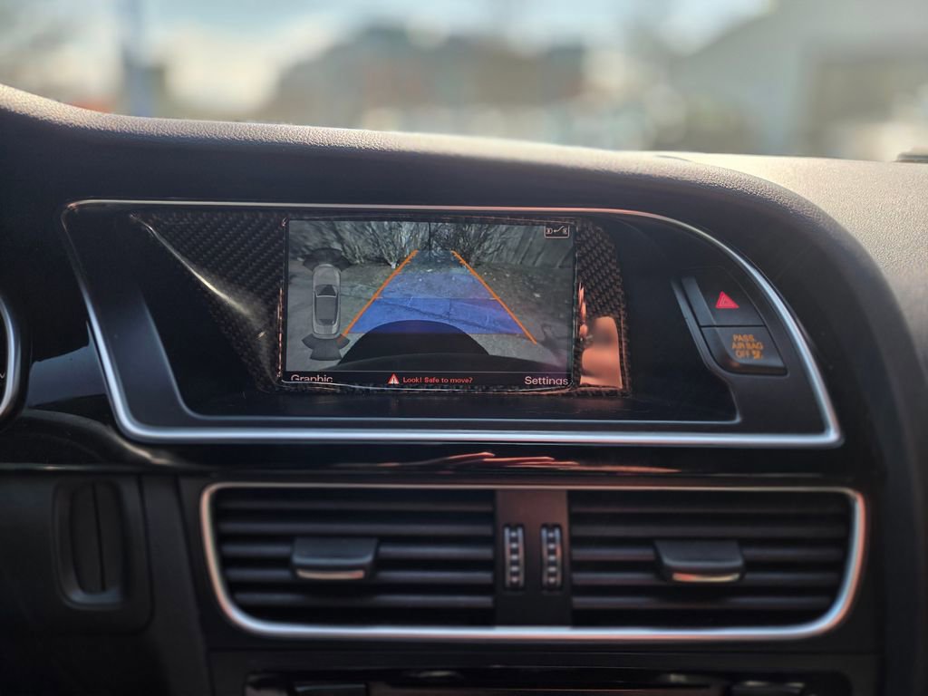 Used 2017 Audi A5 2.0T Sport w/ Technology Package image 18