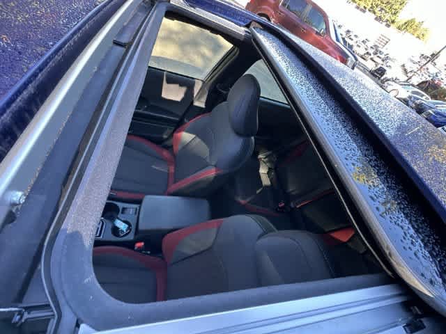 Certified 2024 Subaru Impreza RS AWD/4WD image 6