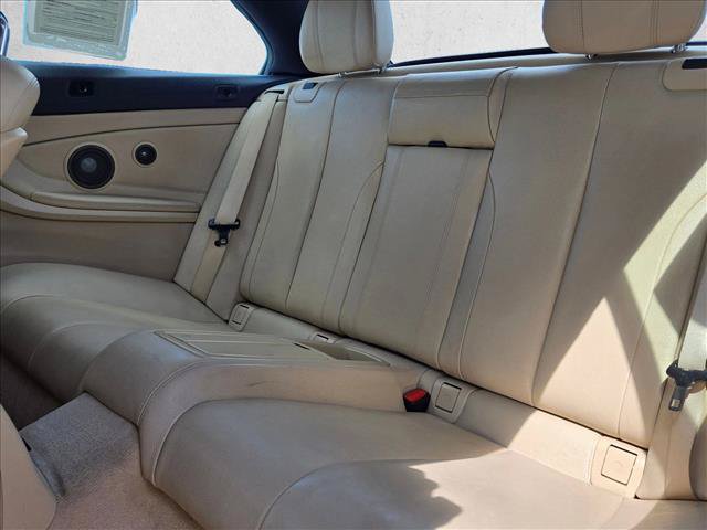 Used 2015 BMW 428i Convertible RWD image 17