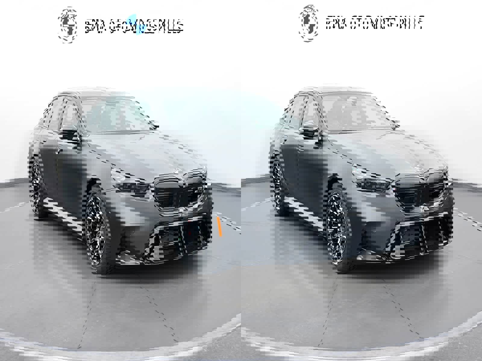 New 2026 BMW M5 w/ Carbon Package image 10