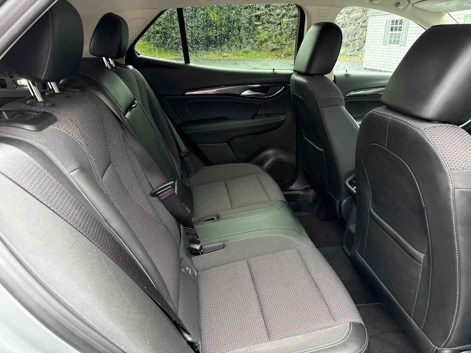 Certified 2023 Buick Envision Preferred AWD/4WD image 19