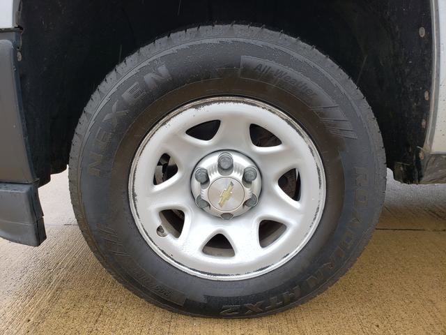 Used 2016 Chevrolet Silverado 1500 W/T w/ WT Fleet Convenience Package image 27