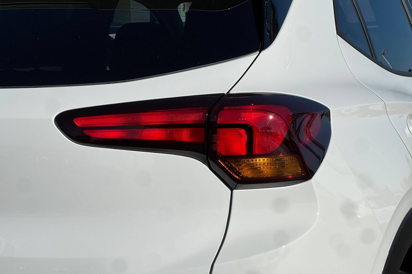 New 2026 Buick Encore GX Preferred w/ Comfort Package FWD image 21