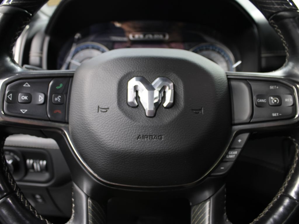 Used 2019 RAM 1500 Limited w/ Bed Utility Group AWD/4WD image 52