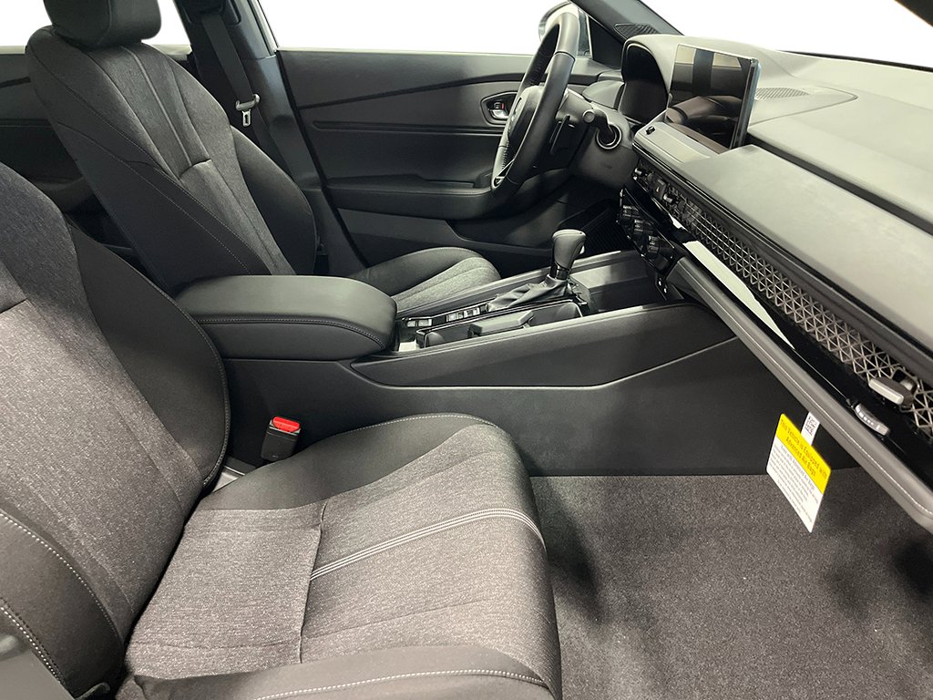 New 2026 Honda Accord Sport image 28